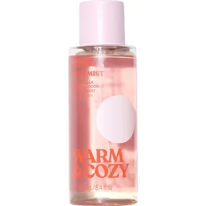 Victoria's Secret Pink - Warm & Cozy parfüm şişesi