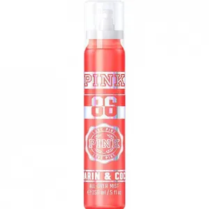 Victoria's Secret Pink - Mandarin & Coconut parfüm şişesi