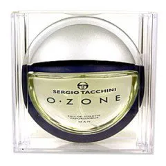 Sergio Tacchini O•Zone Man (Eau de Toilette) parfüm şişesi