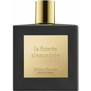 Miller Harris La Fumée Alexandrie perfume bottle