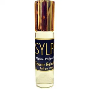 Teone Reinthal Natural Perfume Sylph parfüm şişesi