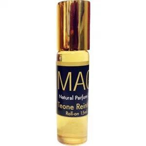 Teone Reinthal Natural Perfume Magi parfüm şişesi
