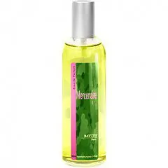 Battini Mercenaire perfume bottle