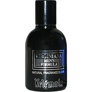 Kelémata Virginiana Men's Formula perfume bottle