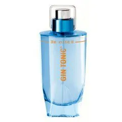 Gin Tonic Men (Eau de Toilette) parfüm şişesi