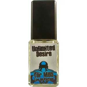 Teufelsküche Unlimited Desire perfume bottle