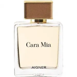 Aigner Cara Mia parfüm şişesi