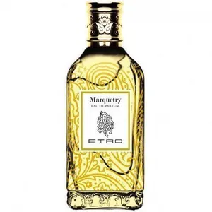 Etro Marquetry (2015) perfume bottle
