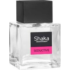 Shaka Seductive perfume bottle
