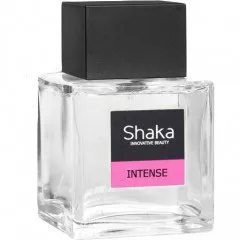 Shaka Intense perfume bottle
