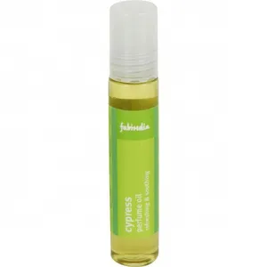 Fabindia Cypress perfume bottle