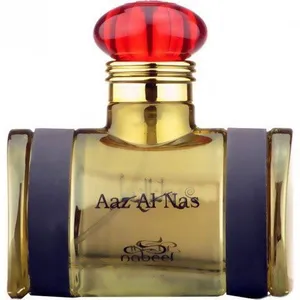Nabeel Aaz Al Nas parfüm şişesi