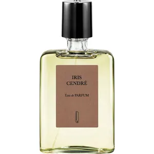 Naomi Goodsir Iris Cendré perfume bottle
