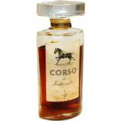 Fontanella Corso perfume bottle