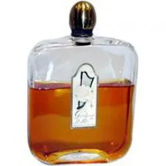 Fontanella Gardenia da Ballo perfume bottle