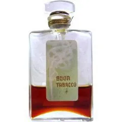 Fontanella Buon Tabacco perfume bottle