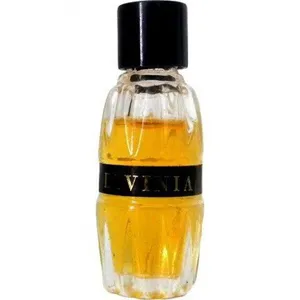 Baratta Divinia perfume bottle