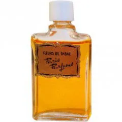 Pramy Fleur de Tabac / Fleurs de Tabac perfume bottle