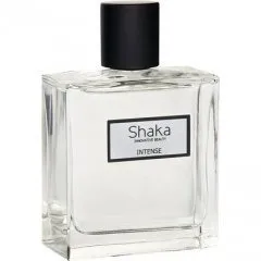 Shaka Intense for Man parfüm şişesi