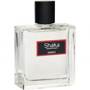 Shaka Energy parfüm şişesi