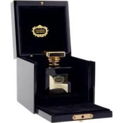 Galerie des Sens Elixir de Plaisir - Première Dame parfüm şişesi