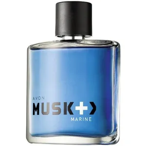 Avon Musk Marine (2015) parfüm şişesi