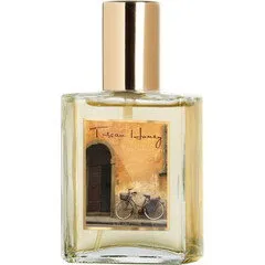 Camille Beckman Tuscan Honey parfüm şişesi