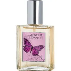 Camille Beckman Midnight Monarch parfüm şişesi