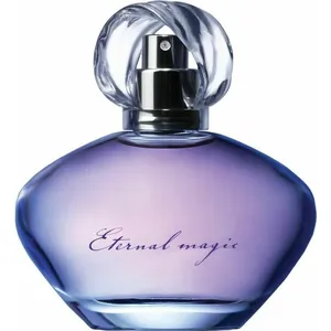 Avon Eternal Magic (Eau de Toilette) parfüm şişesi