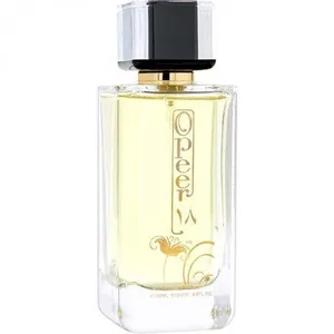 Opeer 18 perfume bottle