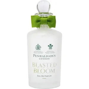 Penhaligon's Blasted Bloom perfume bottle