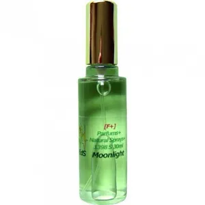 EdS Parfums Moonlight perfume bottle