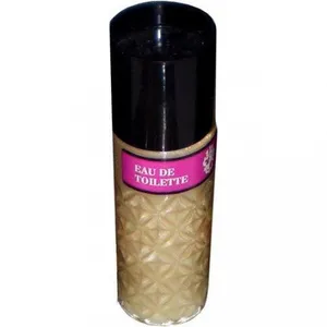 Top Cosmetic Eau de Toilette parfüm şişesi