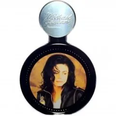 G.P.S. Gem Perfumes Légende de Michael Jackson parfüm şişesi