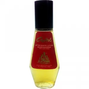 Johann Maria Farina zur Stadt Rom Capitol perfume bottle