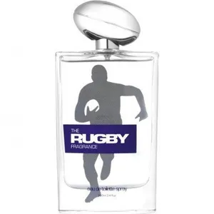 Ikon Perfumes The Rugby Fragrance parfüm şişesi