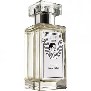 Deco Ernest perfume bottle