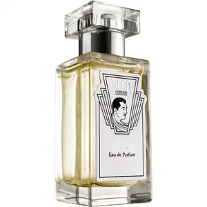 Deco Lawrence perfume bottle