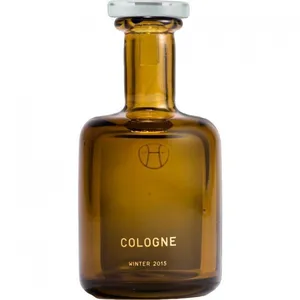 Perfumer H Cologne perfume bottle