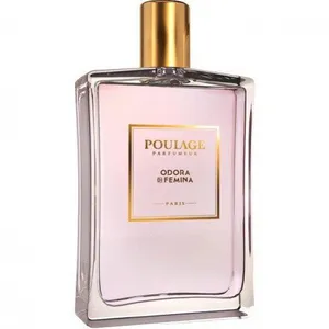 Poulage Parfumeur Odora di Femina perfume bottle