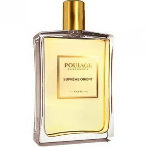 Poulage Parfumeur Suprême Orient parfüm şişesi