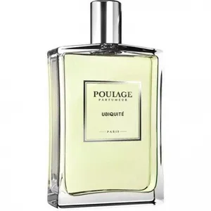 Poulage Parfumeur Ubiquité parfüm şişesi