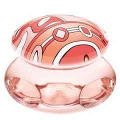 Emilio Pucci Vivara Variazioni - Sabbia 167 perfume bottle