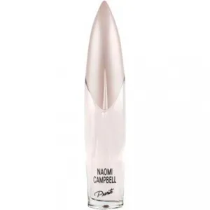 Naomi Campbell Private perfume bottle