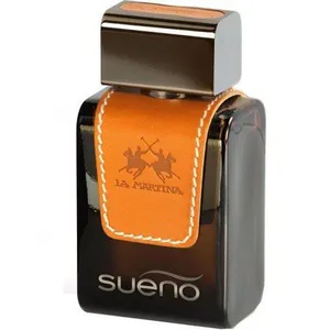 La Martina Sueño Hombre (Eau de Toilette) parfüm şişesi