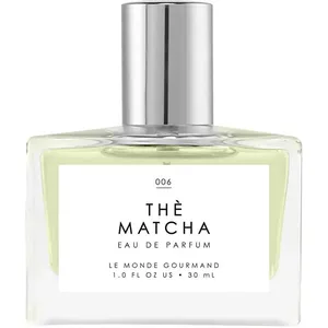 Le Monde Gourmand Thé Matcha (Eau de Parfum) parfüm şişesi
