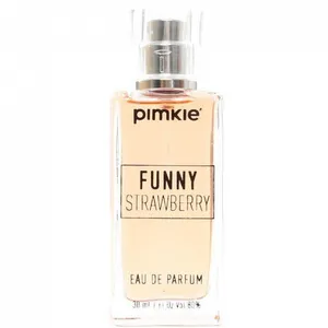 Pimkie Funny Strawberry parfüm şişesi