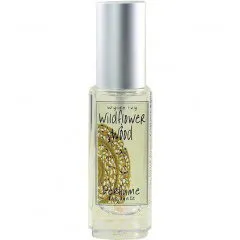 Wylde Ivy Wildflower & Wood parfüm şişesi