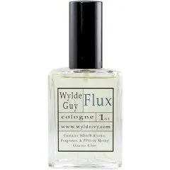 Wylde Ivy Flux perfume bottle