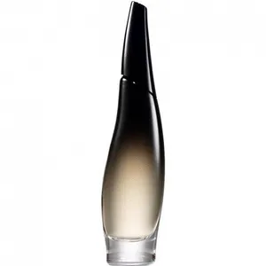 DKNY Liquid Cashmere Black perfume bottle
